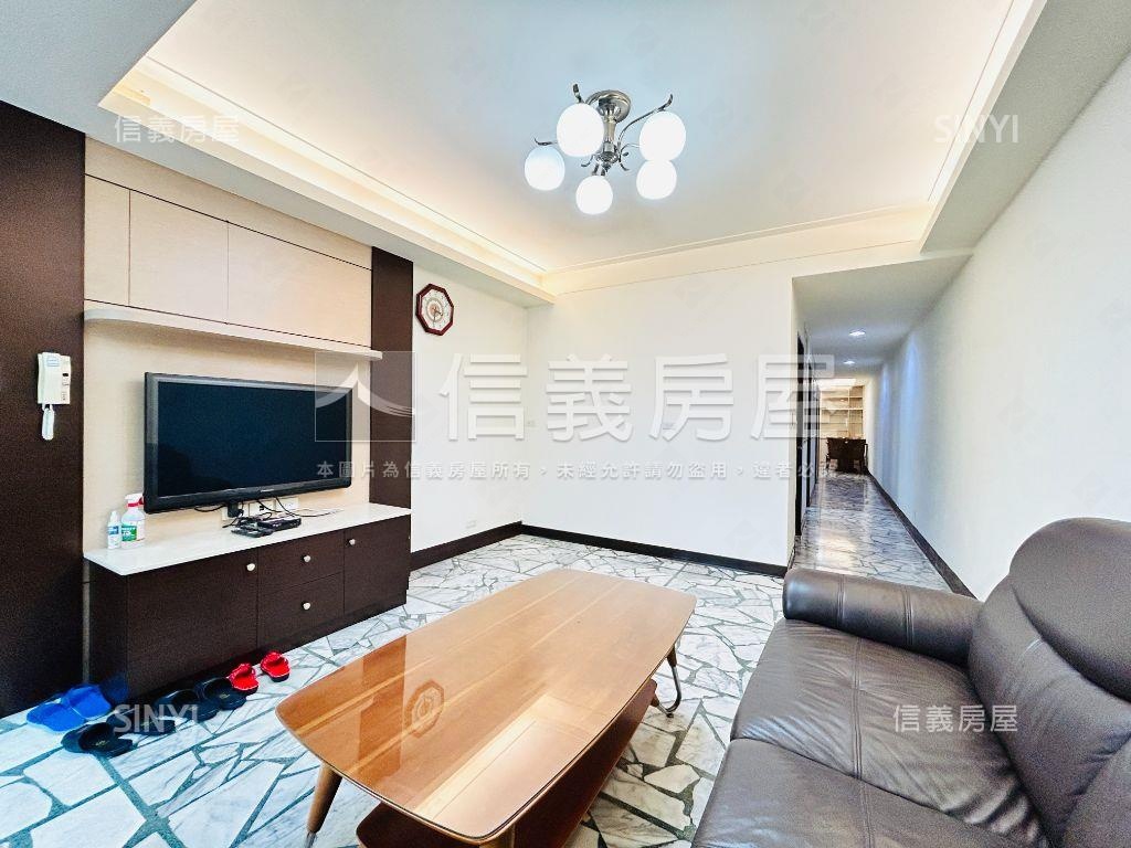 停車方便機能佳。優質美寓房屋室內格局與周邊環境