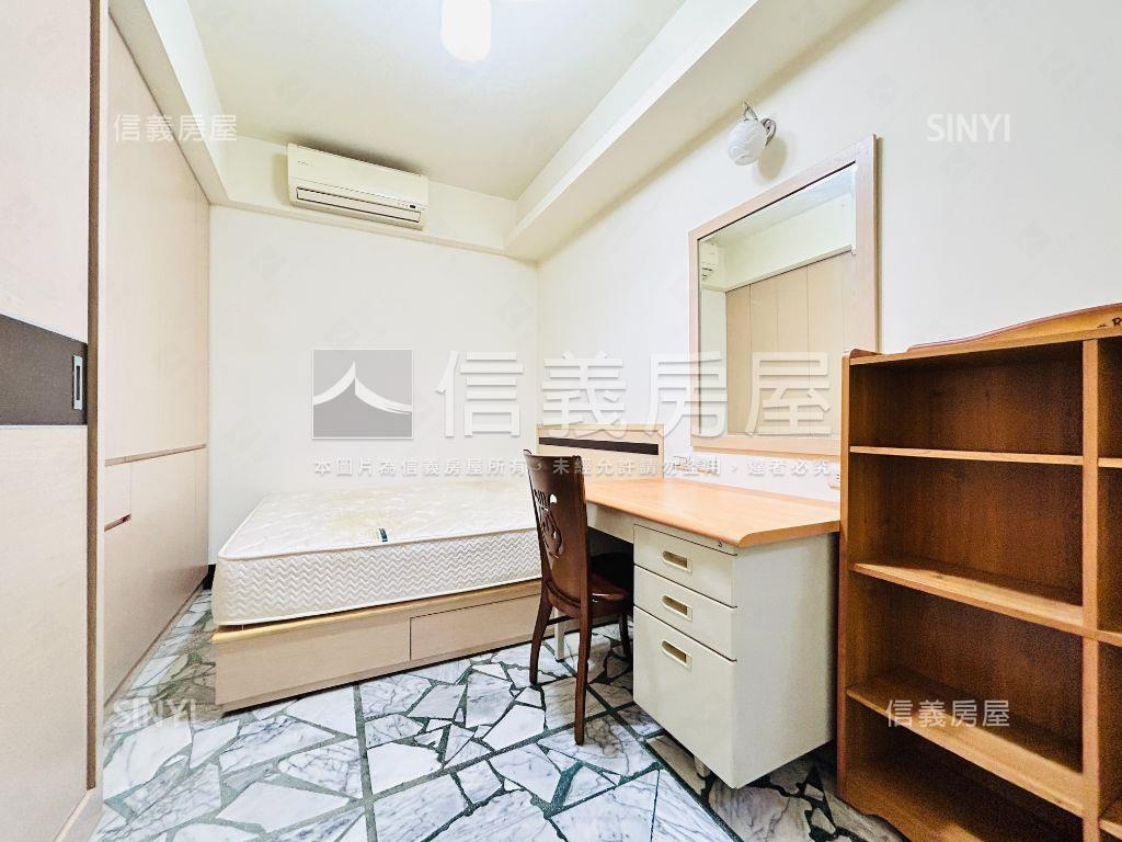 停車方便機能佳。優質美寓房屋室內格局與周邊環境