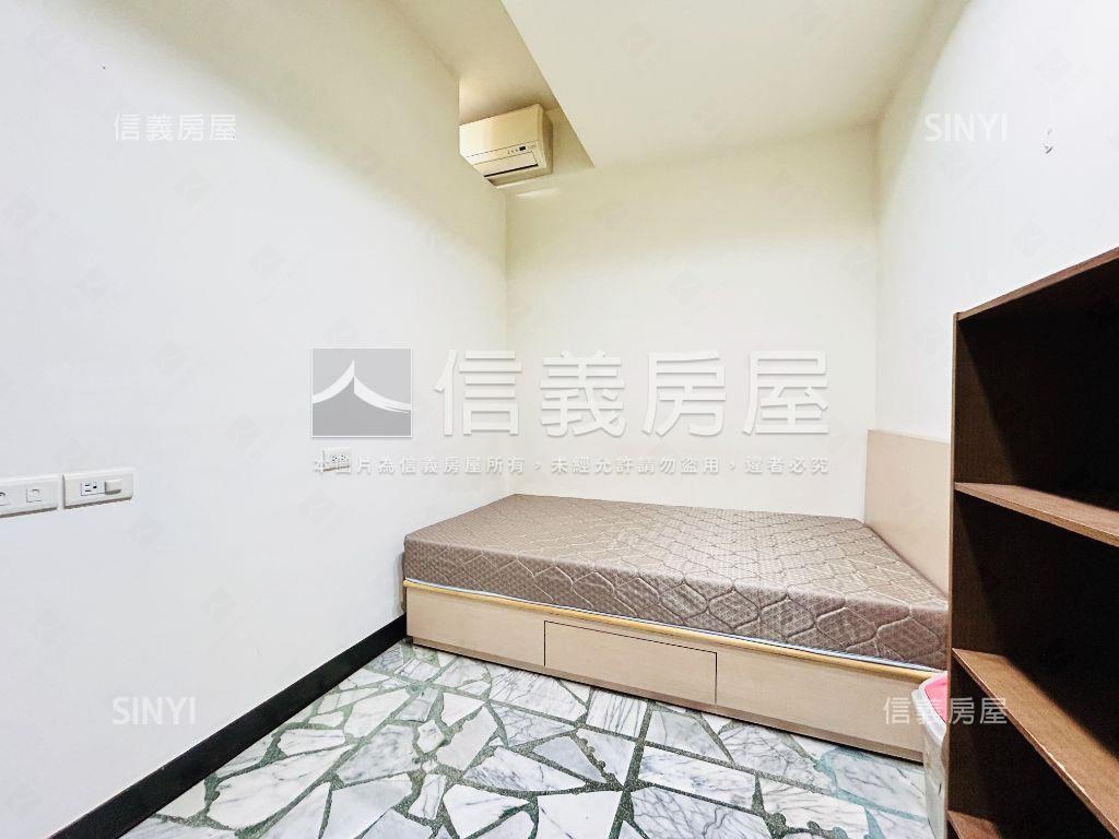 停車方便機能佳。優質美寓房屋室內格局與周邊環境