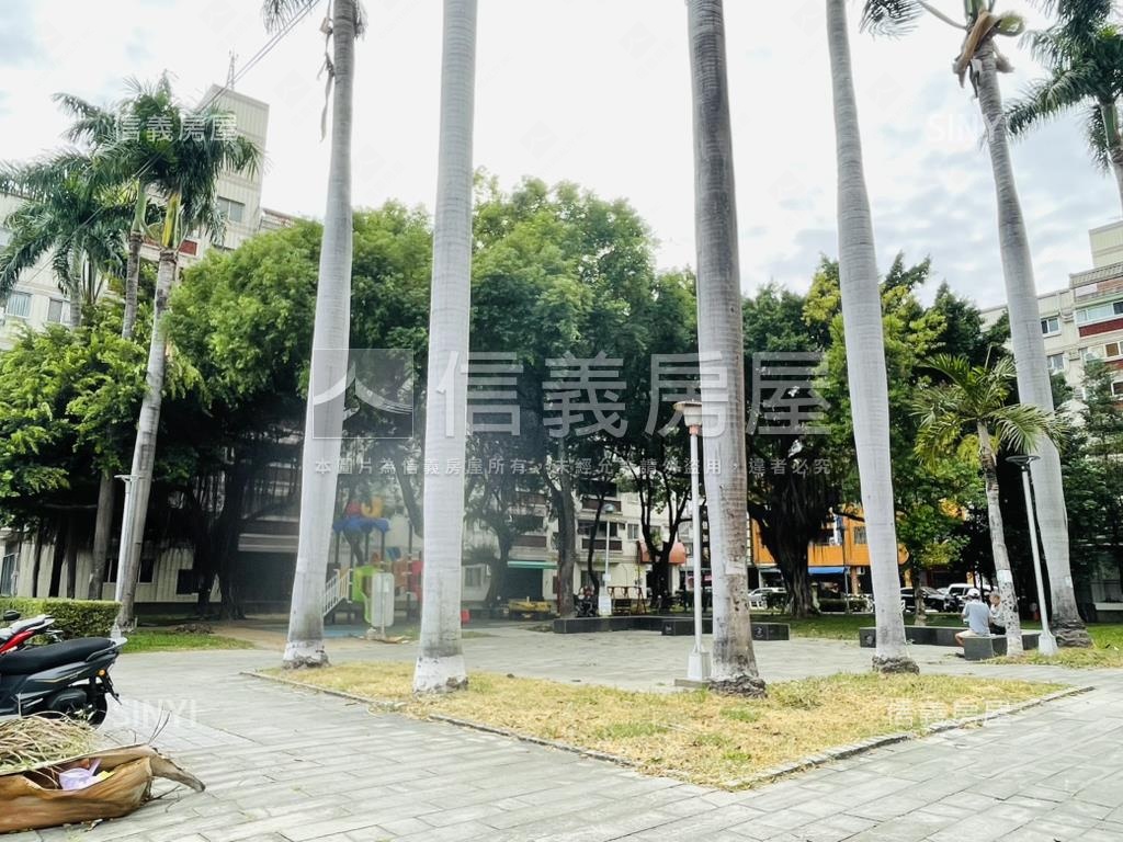 近文華高中臨路透套收租讚房屋室內格局與周邊環境