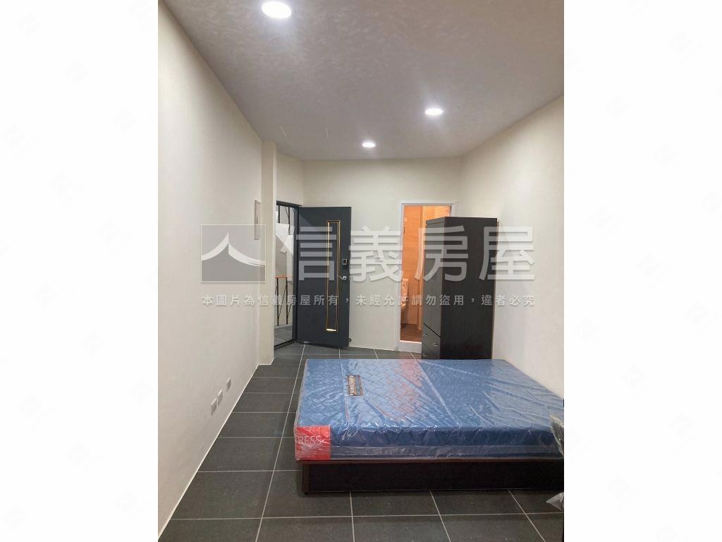 近文華高中臨路透套收租讚房屋室內格局與周邊環境