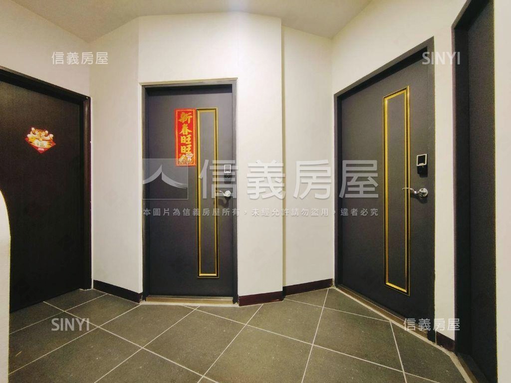 近文華高中臨路透套收租讚房屋室內格局與周邊環境