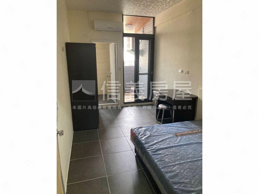 近文華高中臨路透套收租讚房屋室內格局與周邊環境