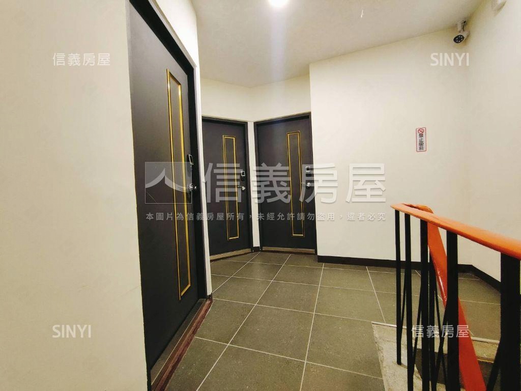 近文華高中臨路透套收租讚房屋室內格局與周邊環境