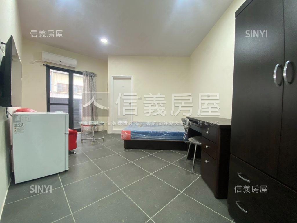 近文華高中臨路透套收租讚房屋室內格局與周邊環境