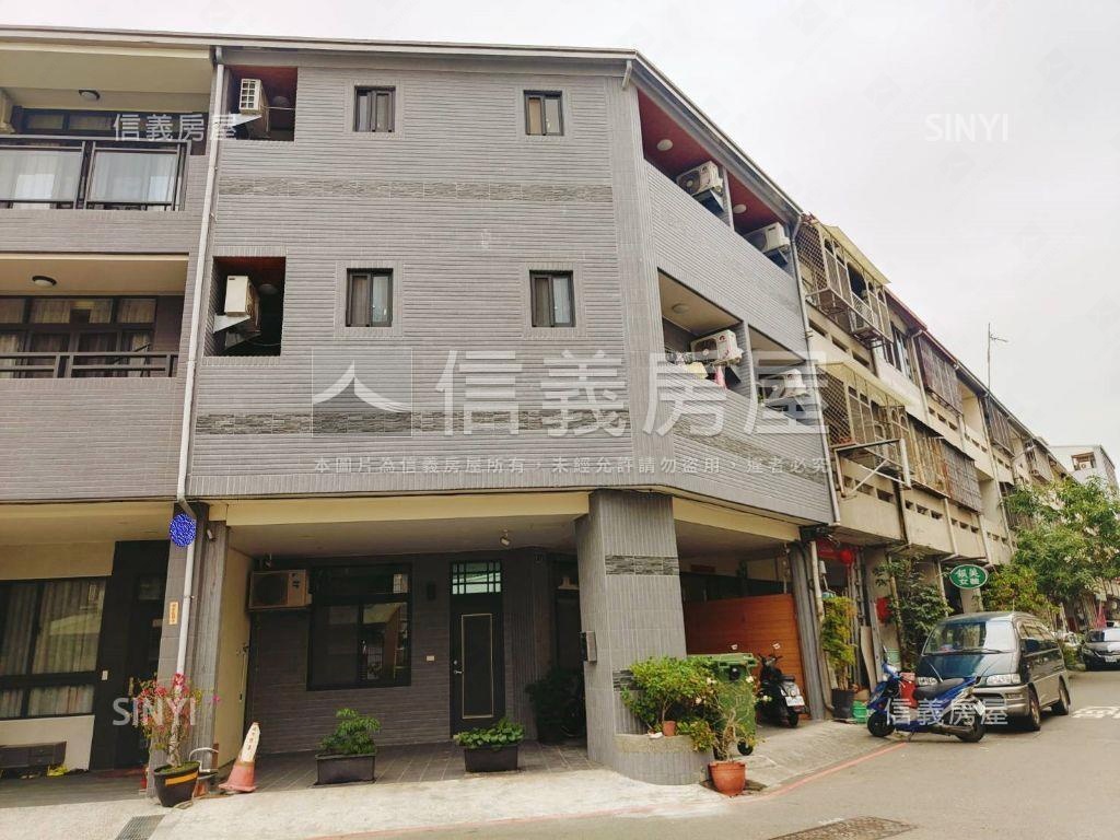 近文華高中臨路透套收租讚房屋室內格局與周邊環境