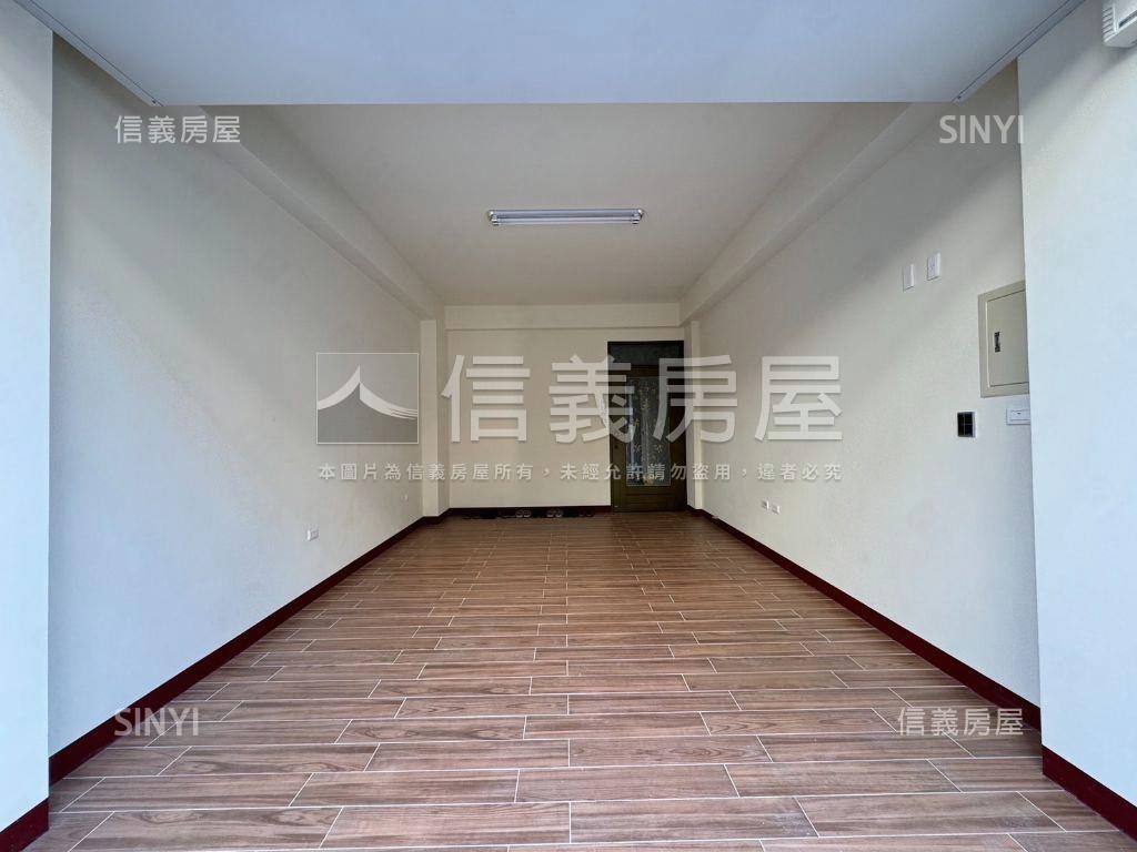 近瑞隆商圈正街可停車透天房屋室內格局與周邊環境