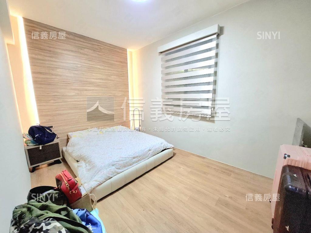 極美豪邸汐萬透天房屋室內格局與周邊環境