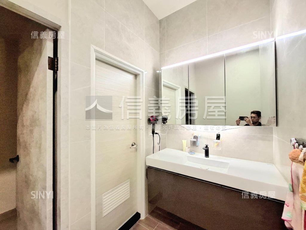 極美豪邸汐萬透天房屋室內格局與周邊環境