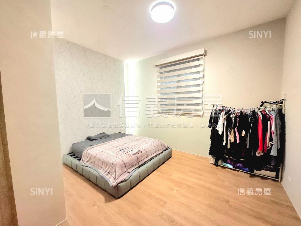 極美豪邸汐萬透天房屋室內格局與周邊環境