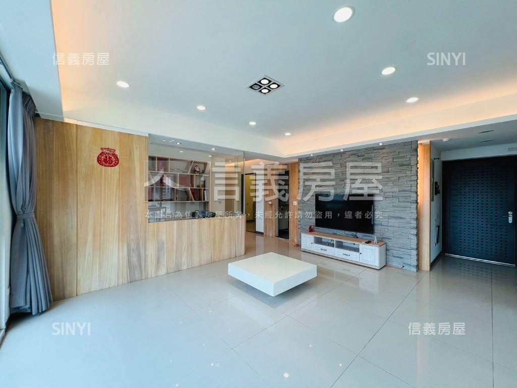 獨家好案京澄謙里房屋室內格局與周邊環境