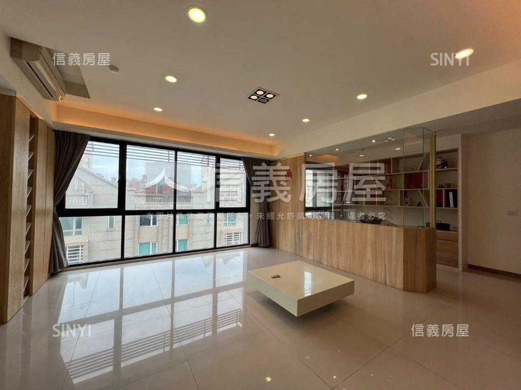 獨家好案京澄謙里房屋室內格局與周邊環境