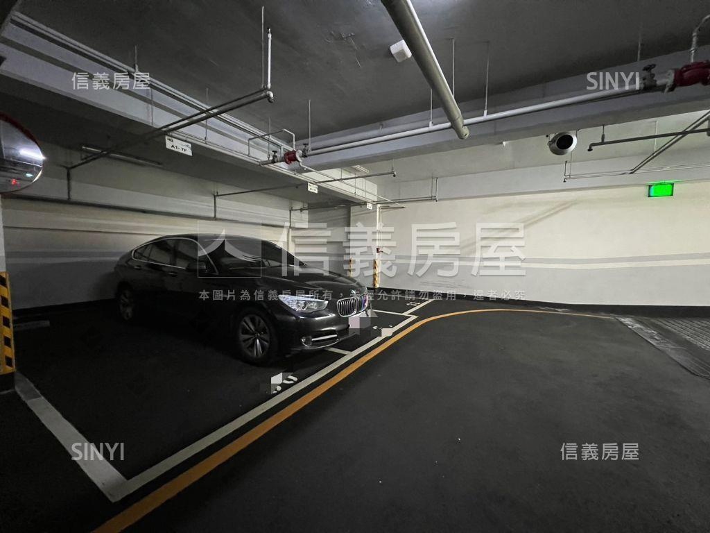 獨家好案京澄謙里房屋室內格局與周邊環境