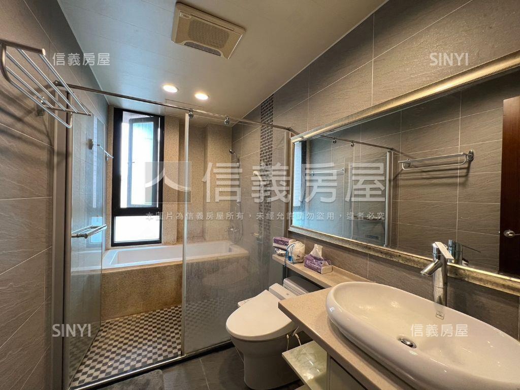 獨家好案京澄謙里房屋室內格局與周邊環境