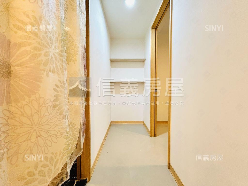 台北灣江南美景四房高樓戶房屋室內格局與周邊環境