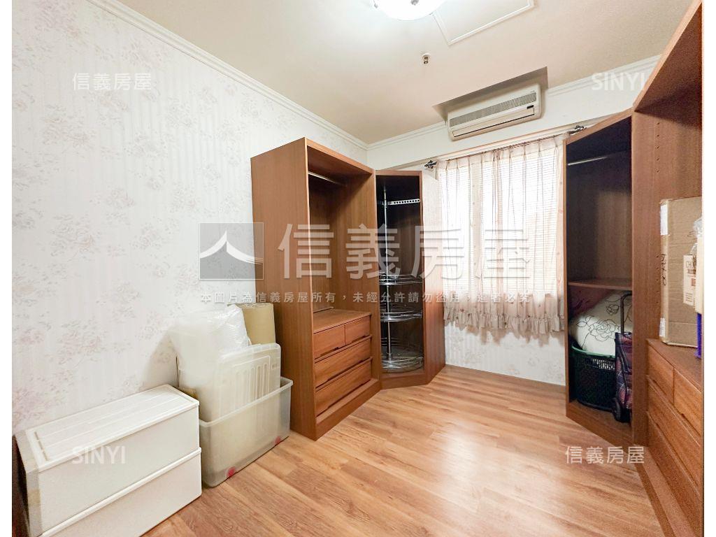 農十六校園景觀平車房屋室內格局與周邊環境