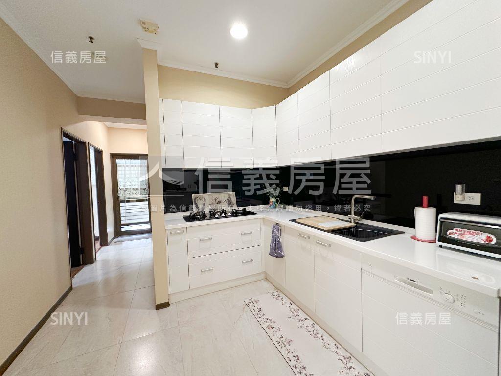 農十六校園景觀平車房屋室內格局與周邊環境
