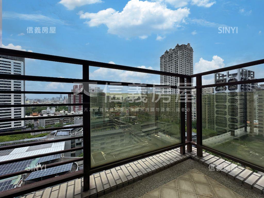 農十六校園景觀平車房屋室內格局與周邊環境