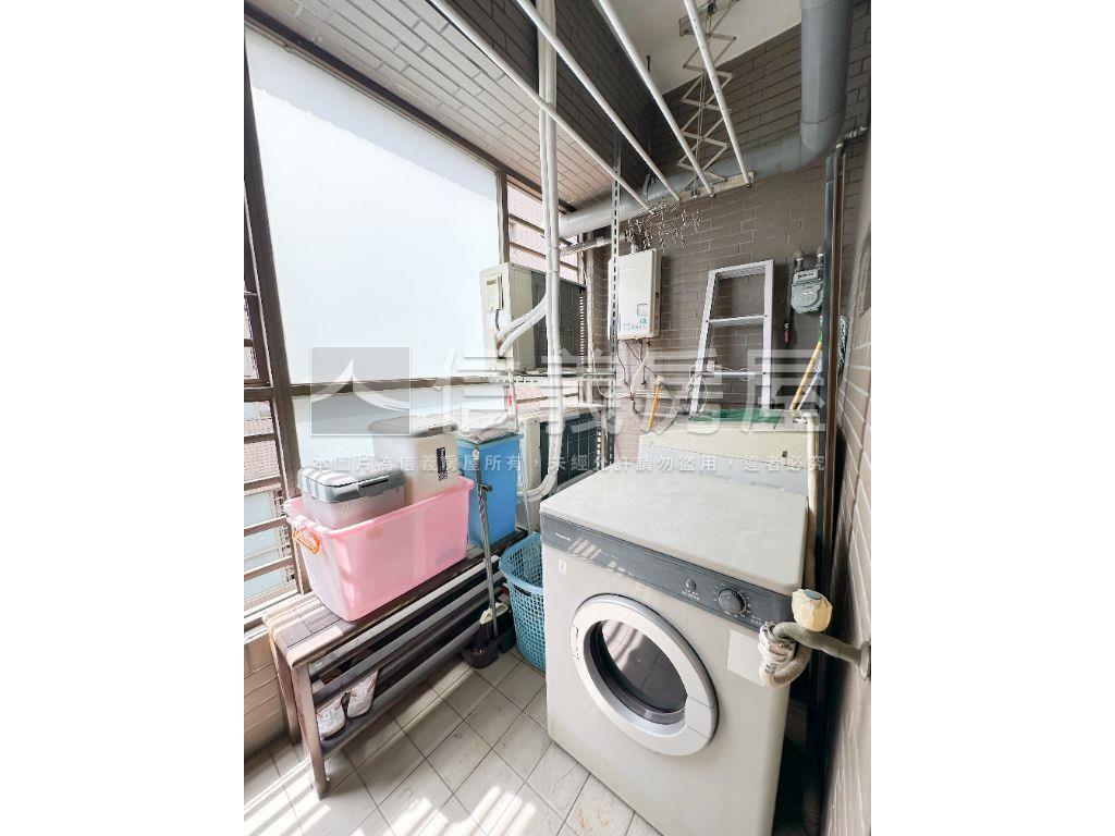 農十六校園景觀平車房屋室內格局與周邊環境