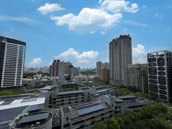 農十六校園景觀平車
