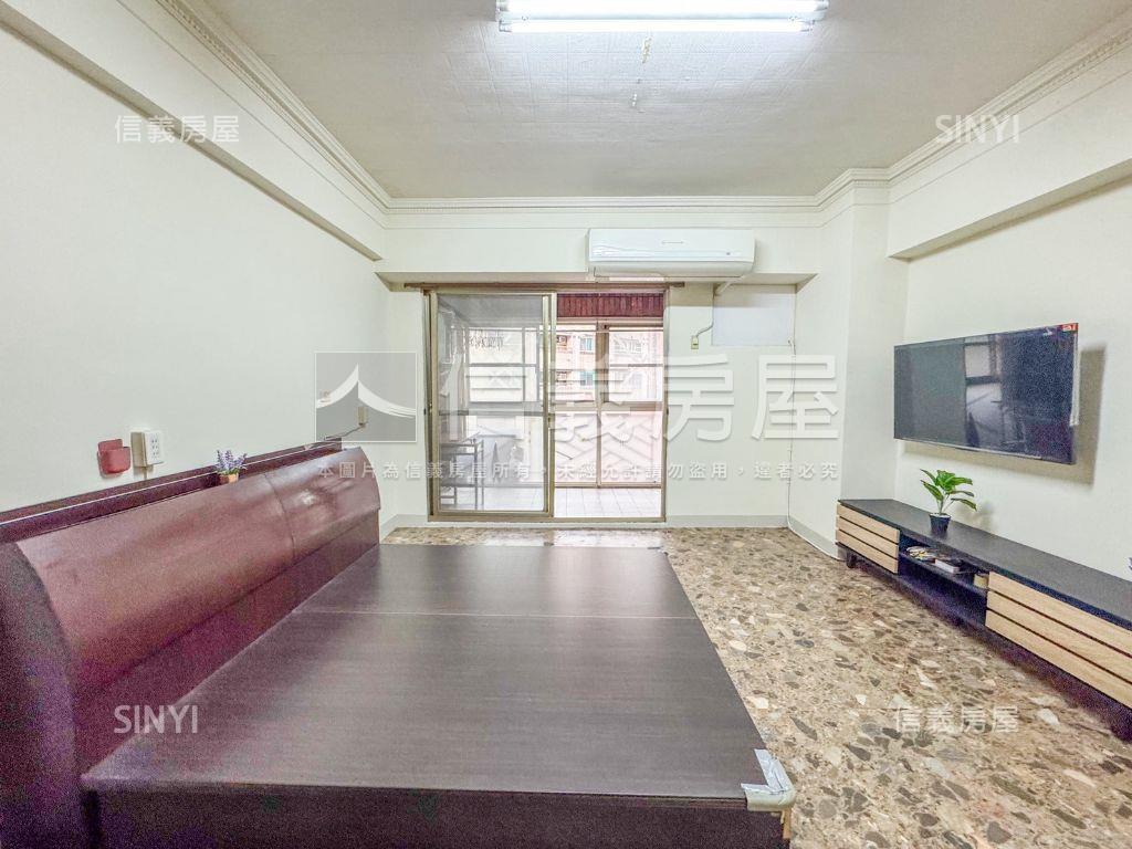 近巨蛋採光美套房房屋室內格局與周邊環境