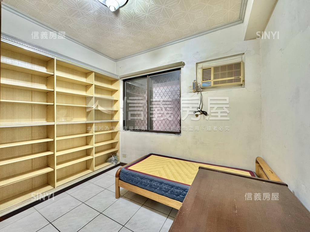 專任香格里拉高樓三房●品房屋室內格局與周邊環境