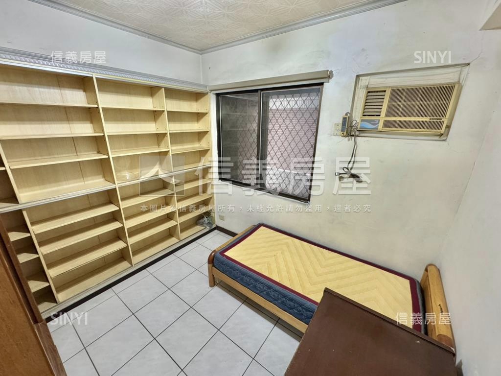 專任香格里拉高樓三房●品房屋室內格局與周邊環境