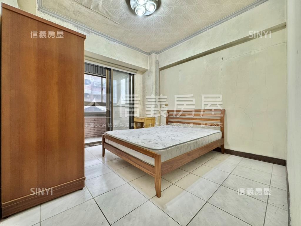 專任香格里拉高樓三房●品房屋室內格局與周邊環境