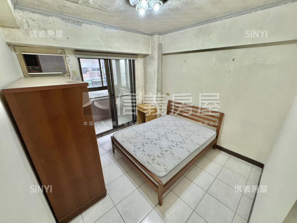 專任香格里拉高樓三房●品房屋室內格局與周邊環境