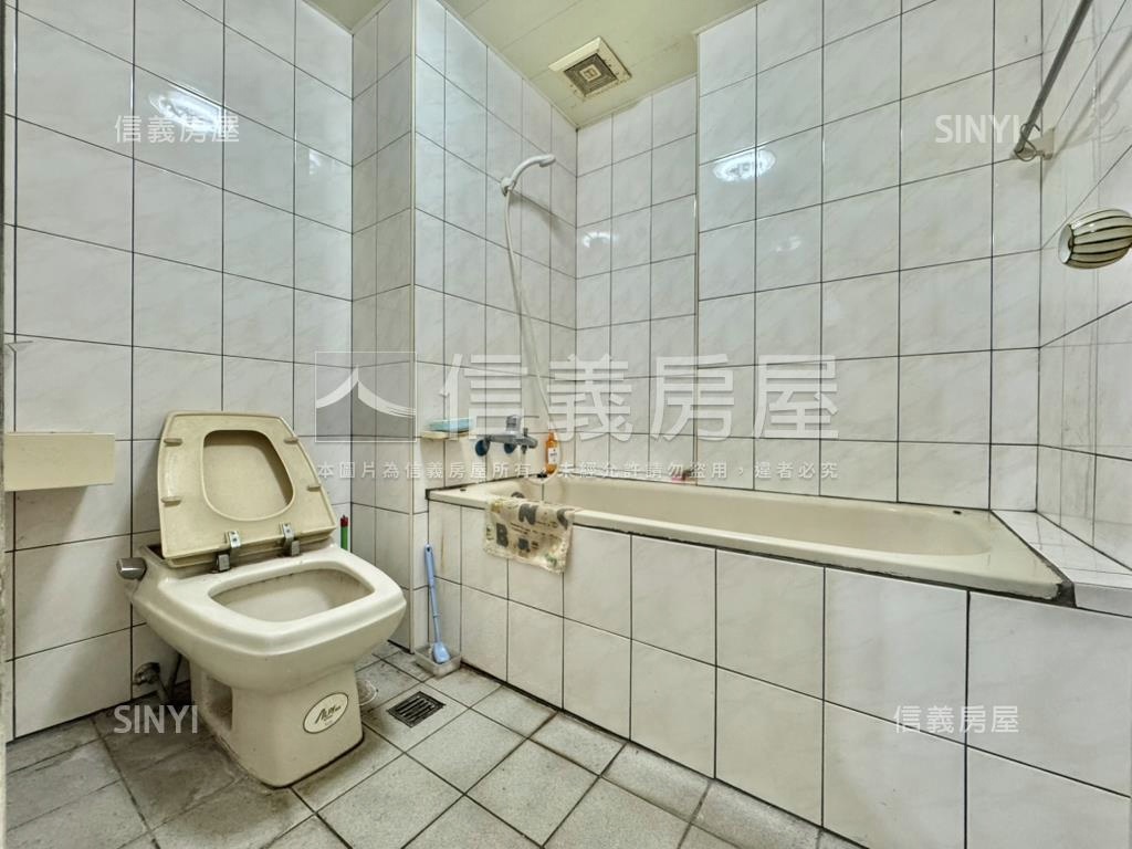 專任香格里拉高樓三房●品房屋室內格局與周邊環境