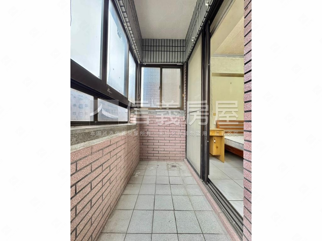 專任香格里拉高樓三房●品房屋室內格局與周邊環境