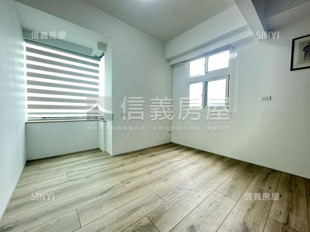 臻藏－光華精裝大３房房屋室內格局與周邊環境