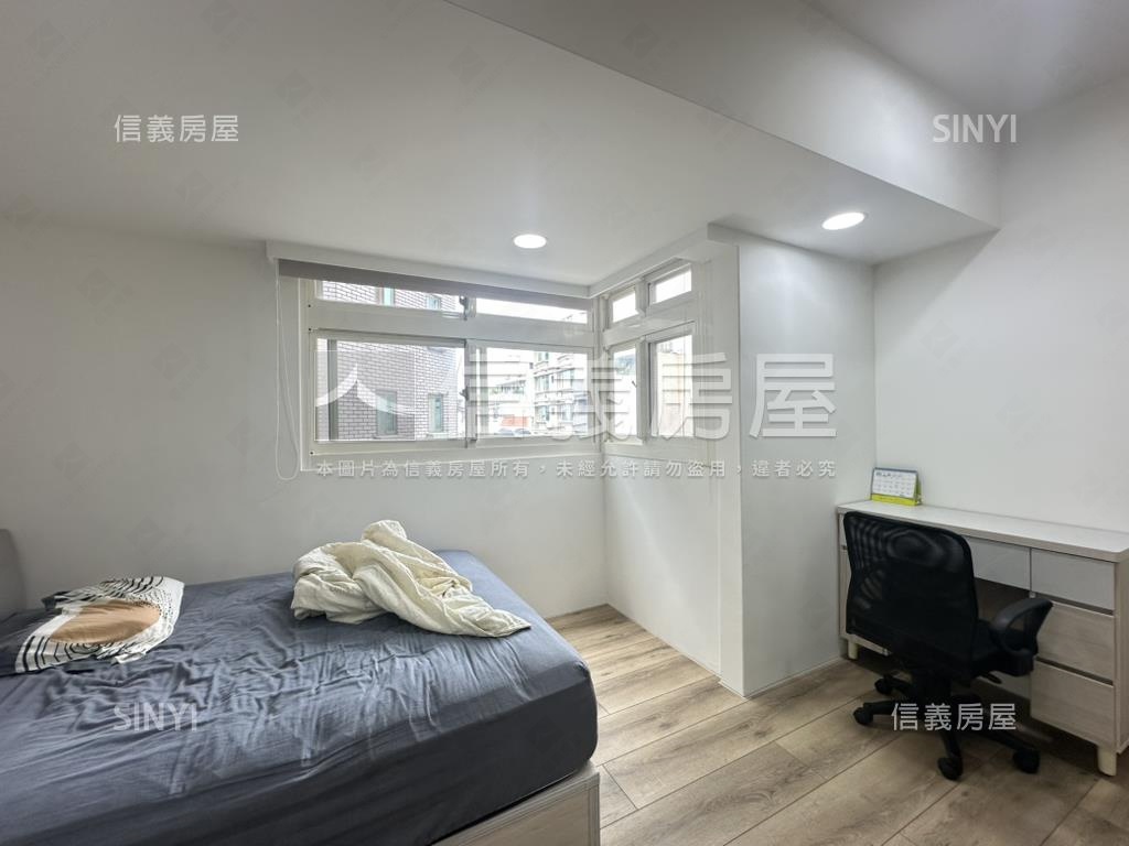 臻藏－光華精裝大３房房屋室內格局與周邊環境