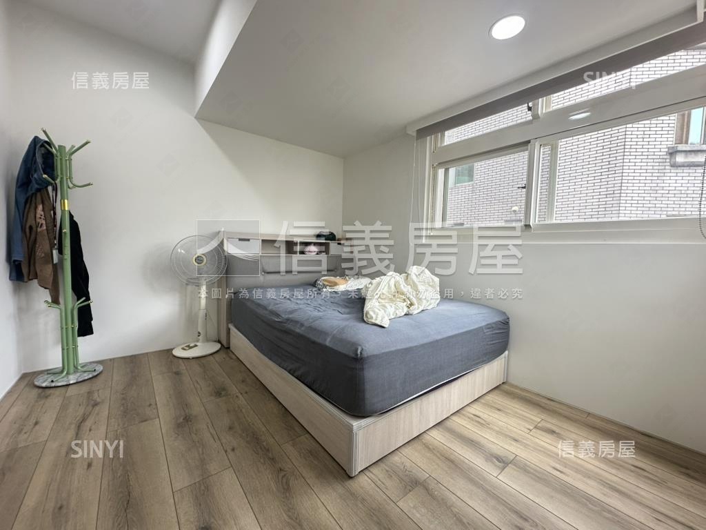 臻藏－光華精裝大３房房屋室內格局與周邊環境