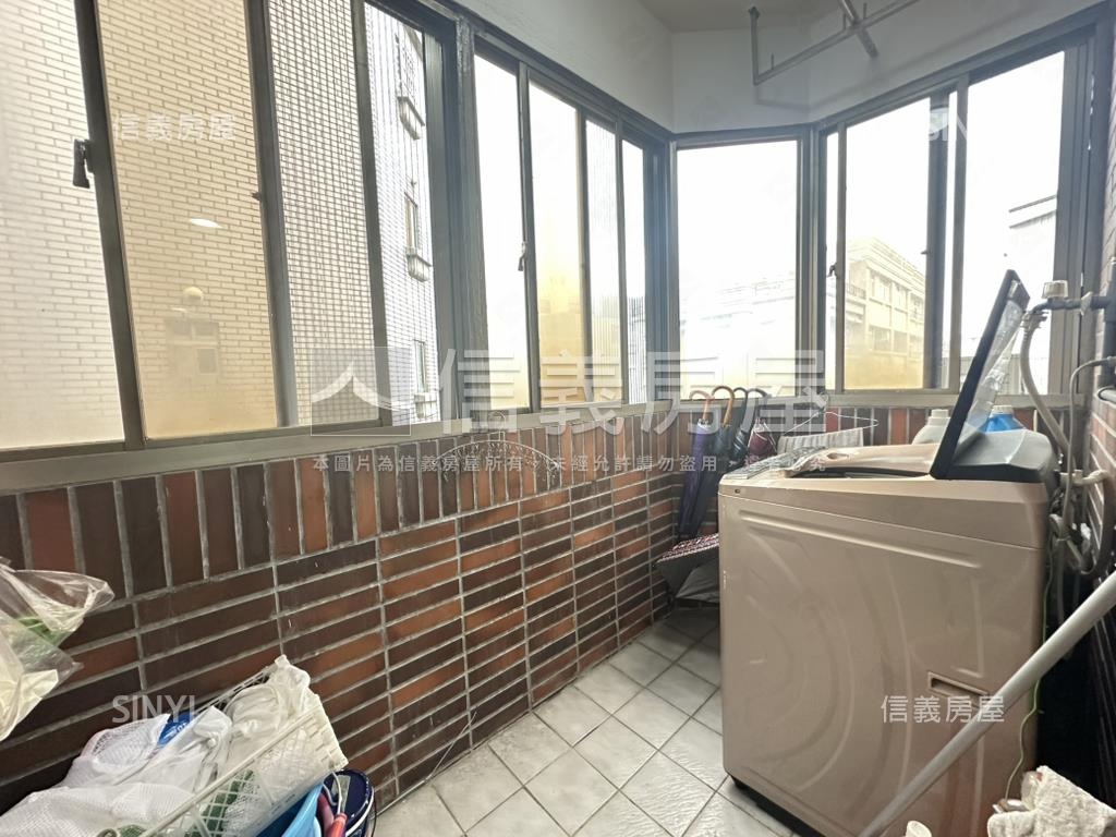 臻藏－光華精裝大３房房屋室內格局與周邊環境