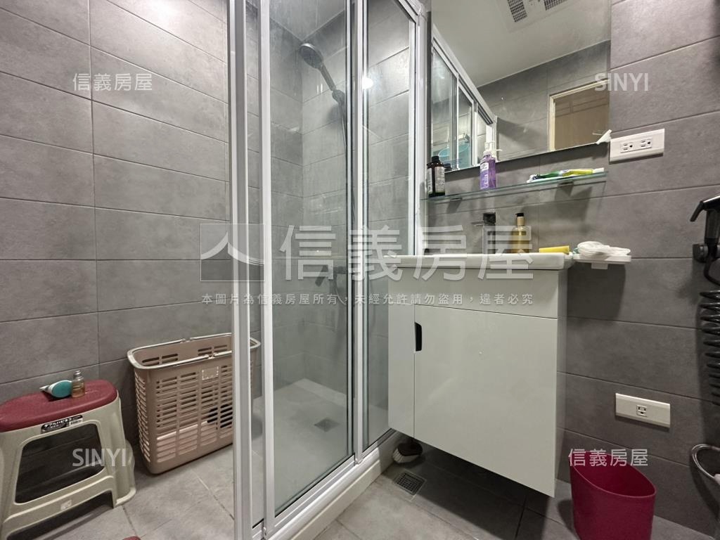 臻藏－光華精裝大３房房屋室內格局與周邊環境