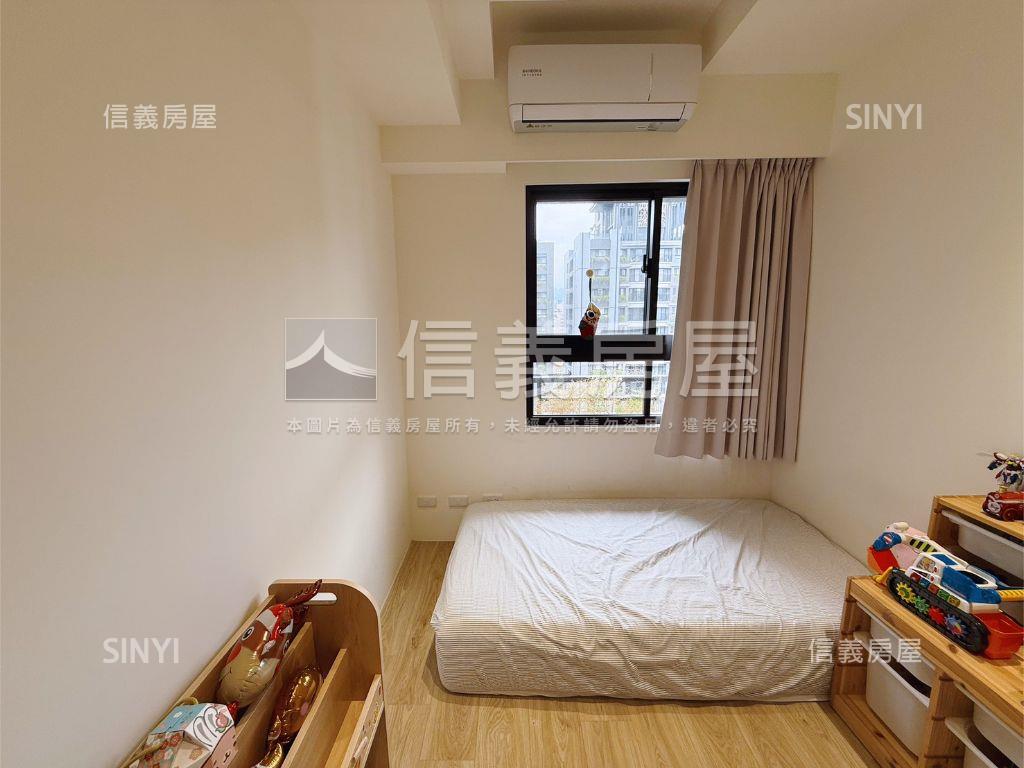 北屯兩房兩衛高樓視野佳房屋室內格局與周邊環境