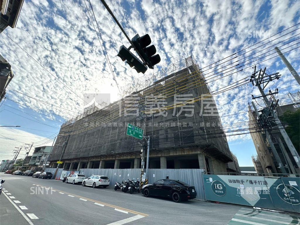 德金天堡Ｈ棟別＿精美別墅房屋室內格局與周邊環境
