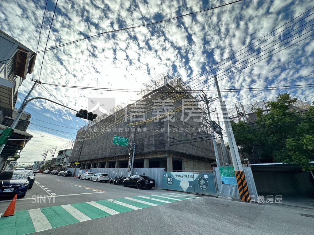 德金天堡Ｈ棟別＿精美別墅房屋室內格局與周邊環境