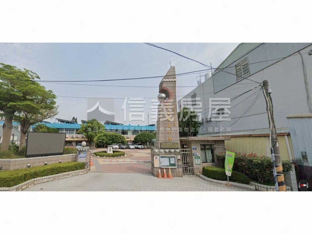 德金天堡Ｈ棟別＿精美別墅房屋室內格局與周邊環境