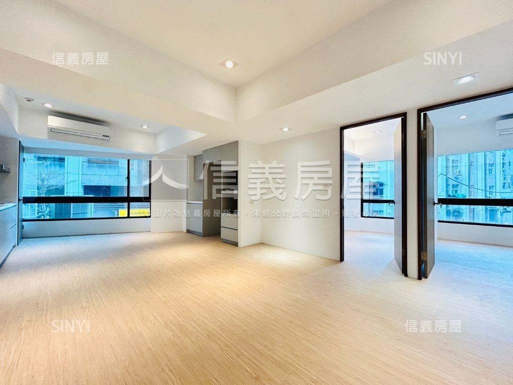 新屋入住！內湖捷運大兩房房屋室內格局與周邊環境
