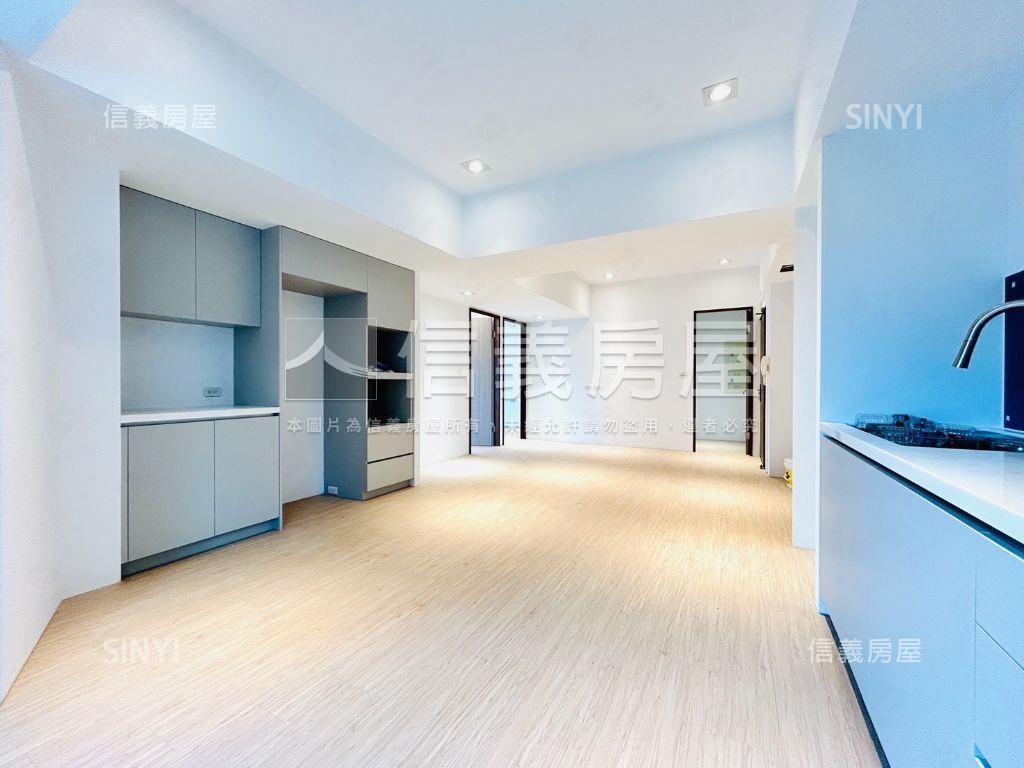 新屋入住！內湖捷運大兩房房屋室內格局與周邊環境