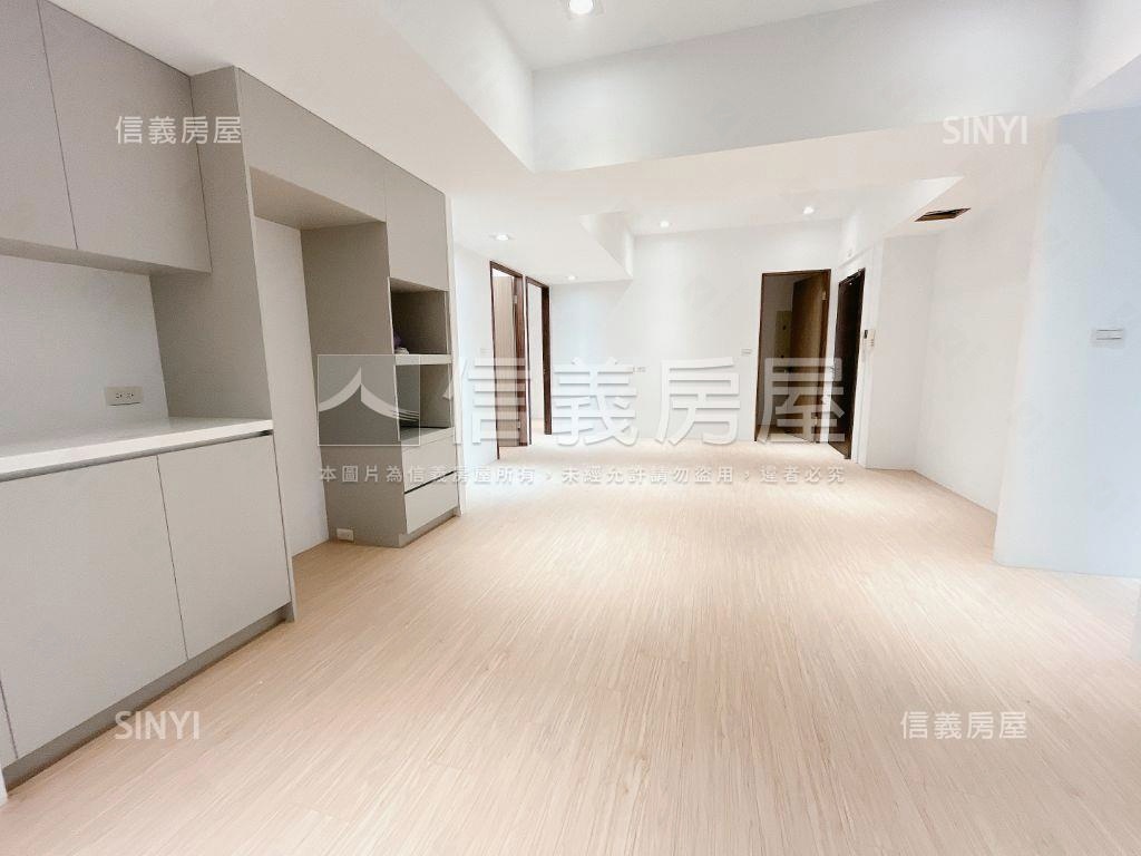 新屋入住！內湖捷運大兩房房屋室內格局與周邊環境