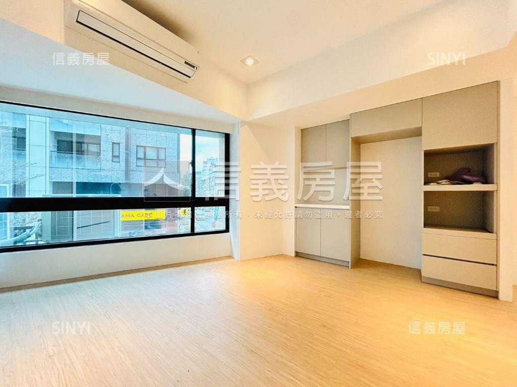 新屋入住！內湖捷運大兩房房屋室內格局與周邊環境