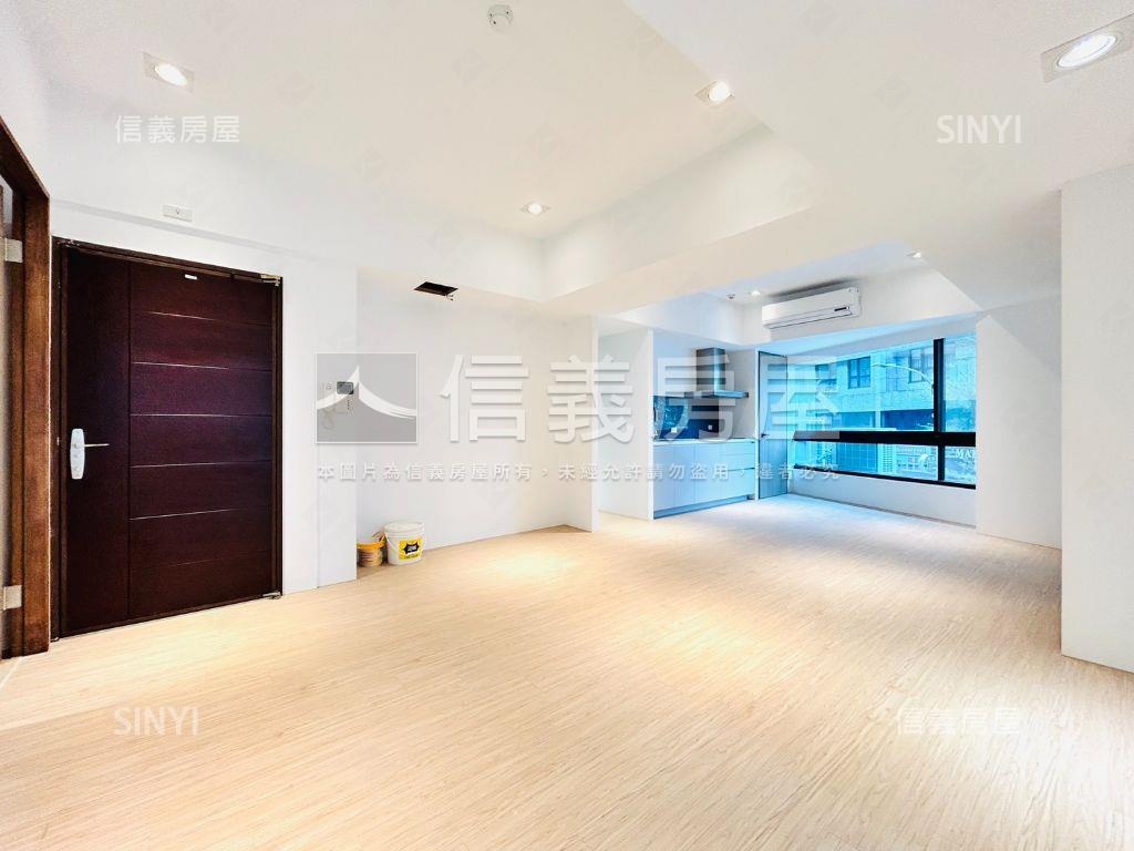新屋入住！內湖捷運大兩房房屋室內格局與周邊環境