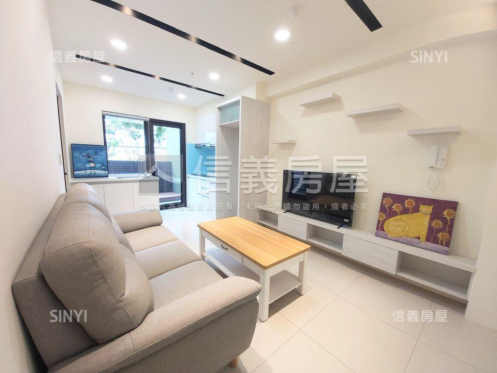 ❤️柏克萊露臺兩房車位房屋室內格局與周邊環境