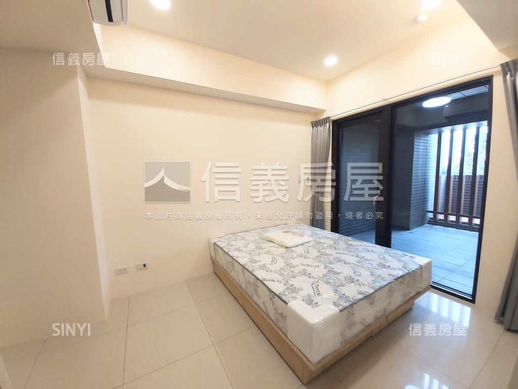 ❤️柏克萊露臺兩房車位房屋室內格局與周邊環境