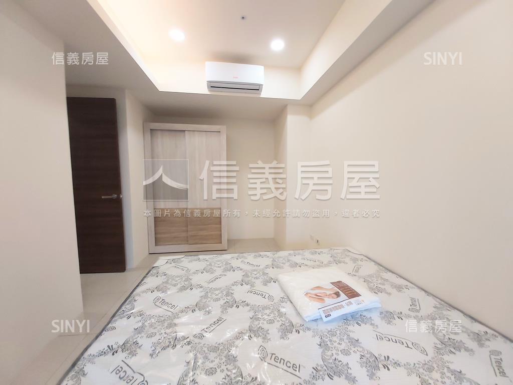 ❤️柏克萊露臺兩房車位房屋室內格局與周邊環境