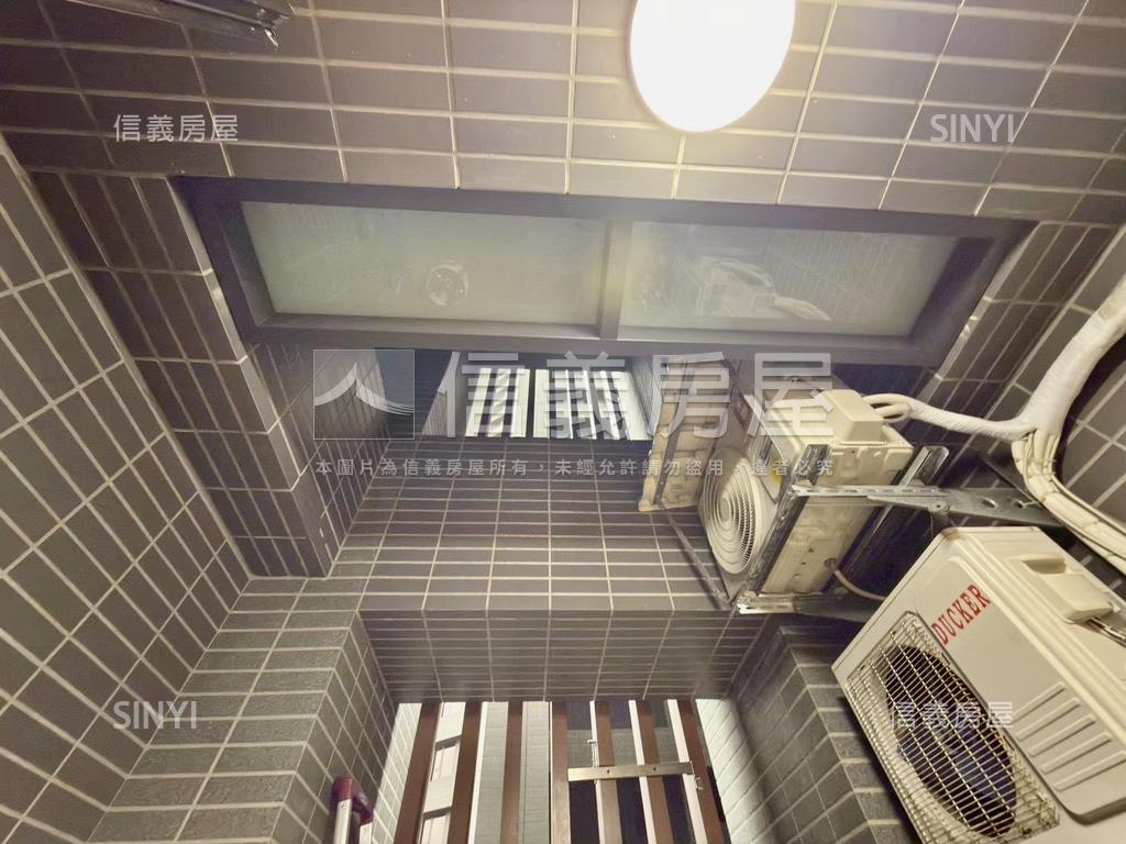 ❤️柏克萊露臺兩房車位房屋室內格局與周邊環境