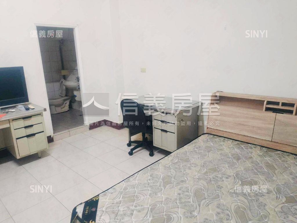 明德路優質套房透天房屋室內格局與周邊環境